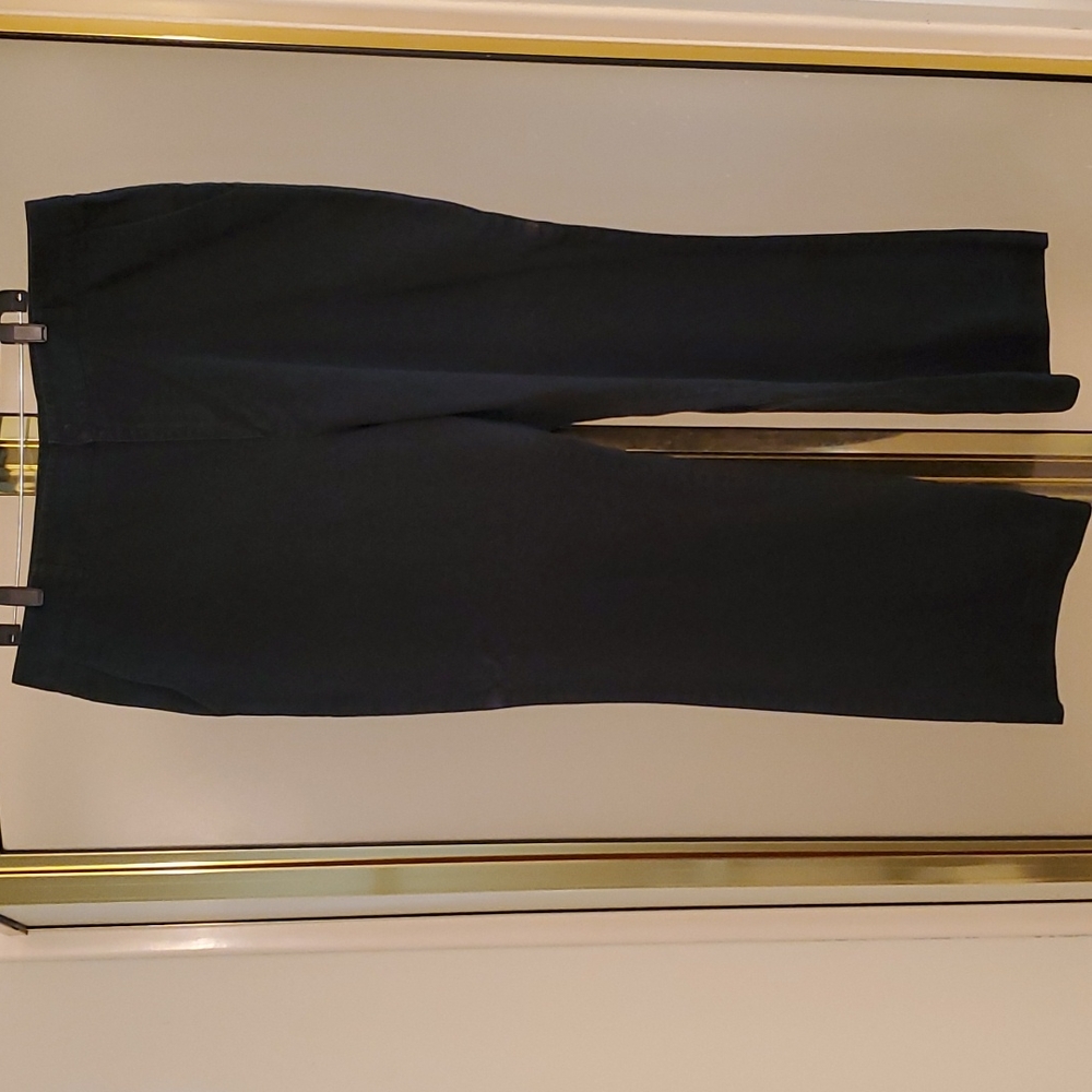 Ralph Lauren 100% cotton full length pants